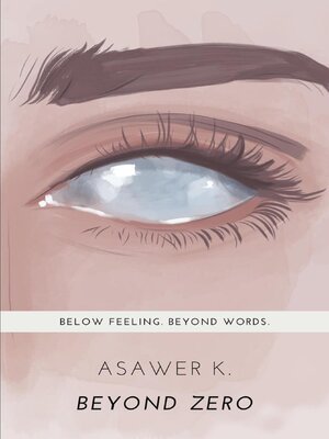 cover image of Beyond Zero